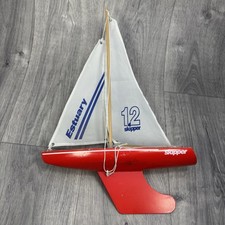 Skipper Deben Estuary Pond