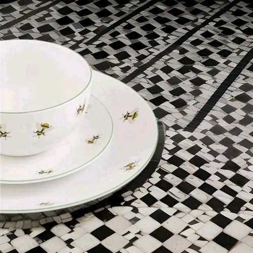 Porcelain christmas general - christmas, or