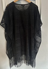 M&S Kaftan Beach Cover-Up