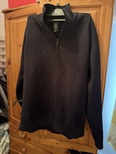 Dissident Quarter Zip Jumper