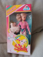 Vintage Pedigree Ballerina Sindy Doll