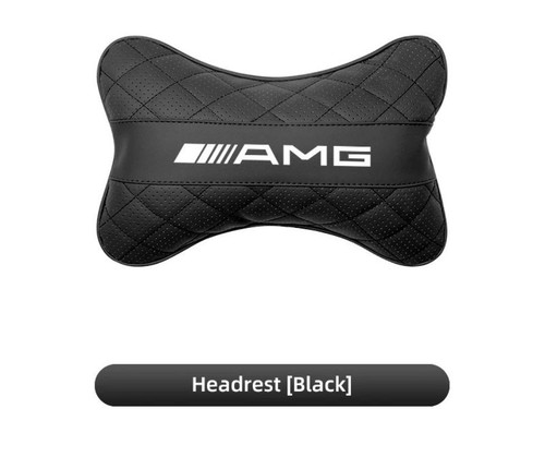 Car seat neck cushions - car,
