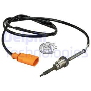 New sensor exhaust - new,