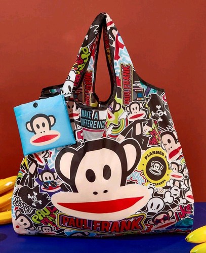 Paul frank julius - paul, monkey
