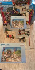 Playmobil Skate Park 70168