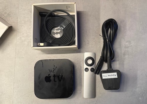 Apple 2nd generation - 2nd,