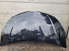 TOYOTA YARIS BONNET HOOD 1.5L