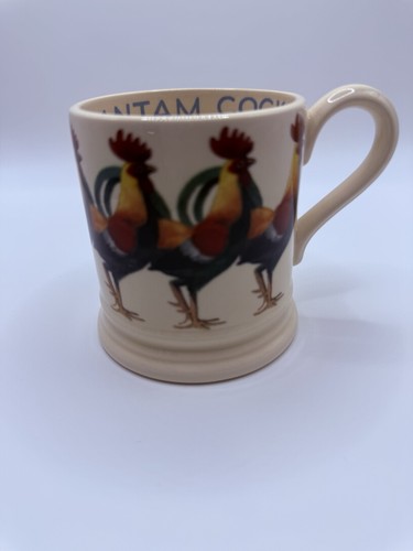 Emma bridgewater bantam cock - bantam,