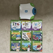 LeapFrog LeapStart With 9
