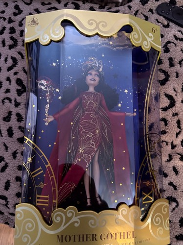 Disney special edition doll - edition,