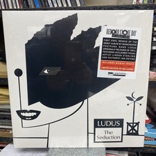 LUDUS - The Seduction  (Record