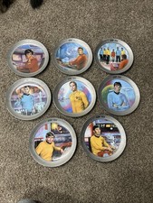 Star Trek - VERY RARE Platinum