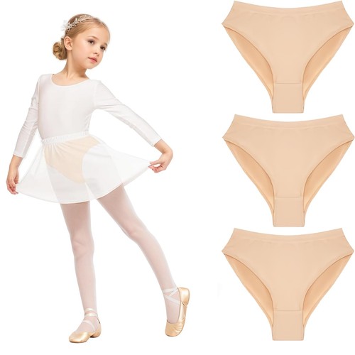 Pack girls dance underwear - girls,