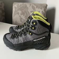 Scarpa Men's Rush TRK LT