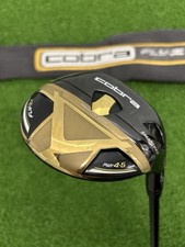 Cobra FLY-Z+ #4-5 Wood / 16-19