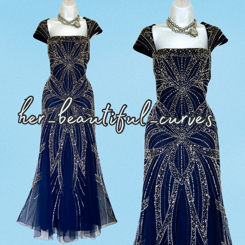 Joanna hope beaded - beaded, wedding