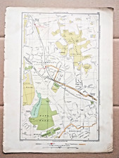Northwood, Pinner Eastcote