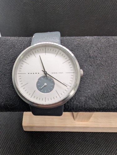 Volvo reimagined watch - reimagined, 40mm
