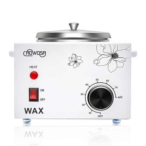 Single wax warmer professional - single,