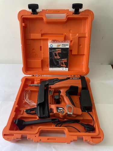 Spit 800e pulsa nail - pulsa,