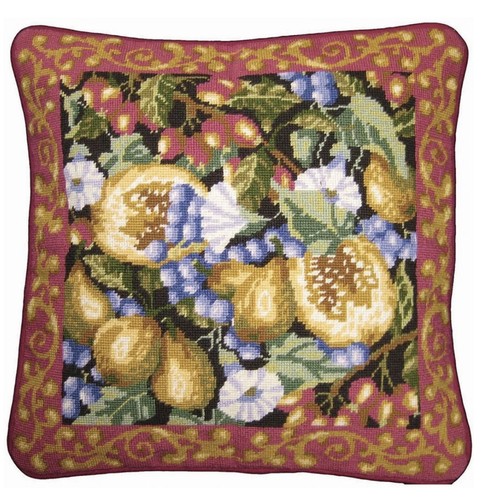Tapestry needlepoint canvas - tapestry,