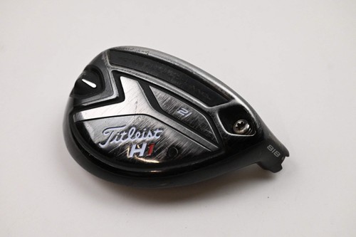 Titleist 818 hybrid head - 818,