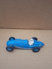 Dinky Talbot Lago Racing Car