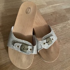 Dr Scholl Exercise Sandals -