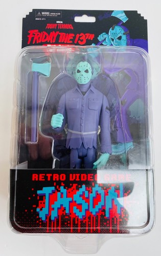 Friday 13th jason neca - friday,