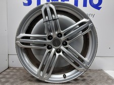ALLOY WHEEL AUDI Q3 19 Inch