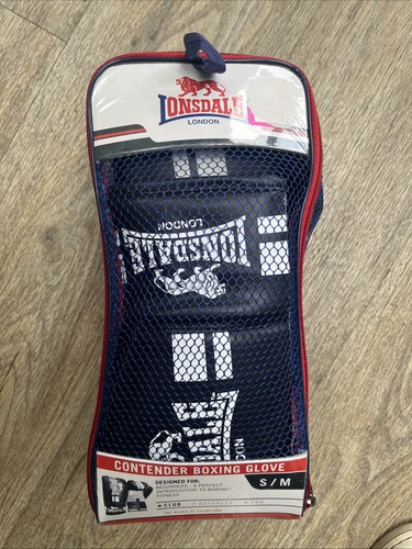 Lonsdale contender bag mitt - lonsdale,