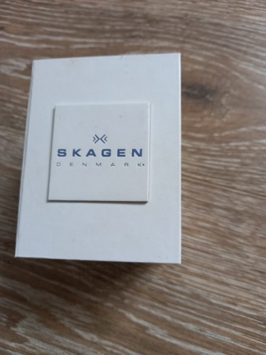 Ladies skagen watch - skagen,