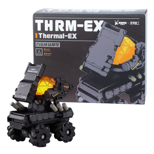 Arknights thrm figure - thrm-ex,