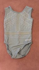 Gorgeous fern green quatro