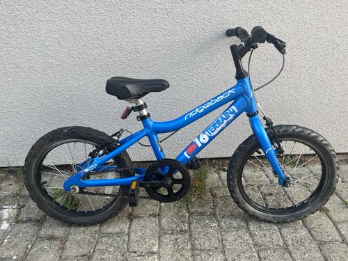 Ridgeback mx16 terrain kids - terrain,