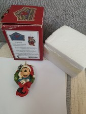 Jim Shore Disney Traditions