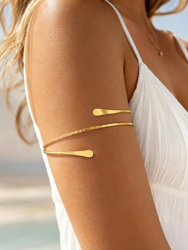 Women gold plated - women's, upper