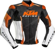 KTM Racing Men's Motorbike