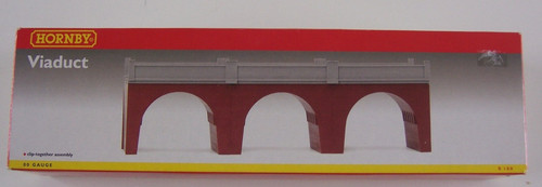 Bnib hornby gauge r180 3 - bnib,