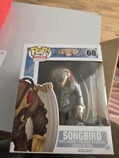 Funko Pop Songbird 6-inch