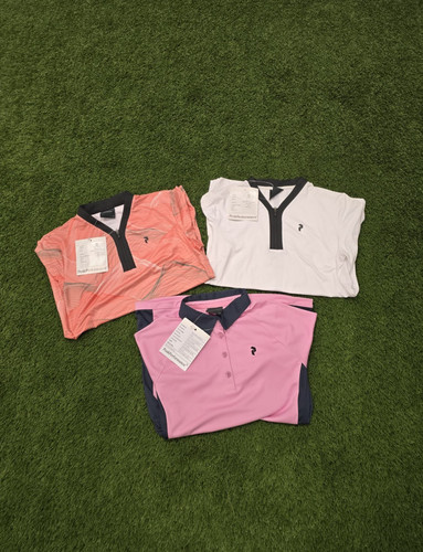 Peak performance golf vests - peak,