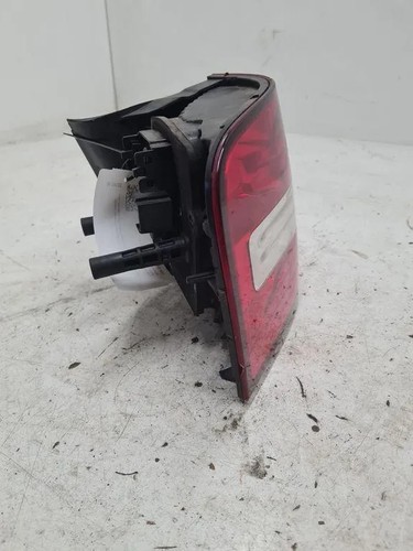 Fiat stilo 192 rear left - left, tail