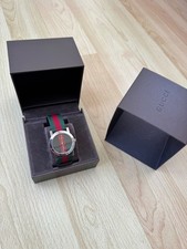 GUCCI Sherry Line 5200M Quartz Watch