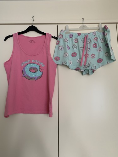 Primark 100 cotton donut - cotton,