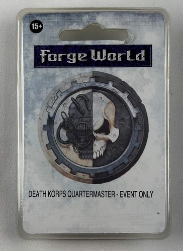 Forge world imperial - forge, guard