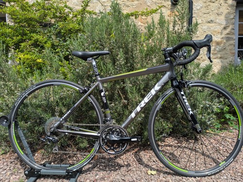 Trek lexa slx alpha 700c - lexa,