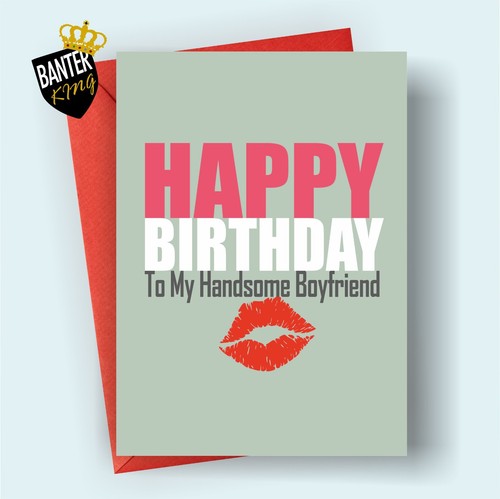 F150 happy birthday handsome - birthday,
