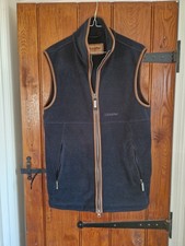 Schoffel Oakham Navy  Gilet