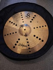 Zildjian S 16”