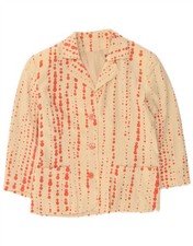 Vintage Womens 3/4 Sleeve 3